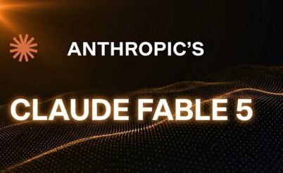 Anthropic’s Claude Fable 5