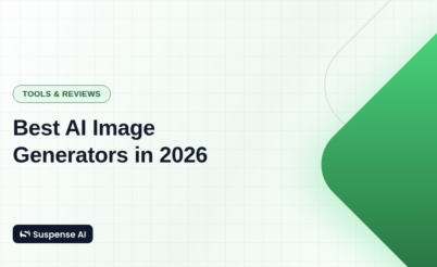 Best AI Image Generators in 2026