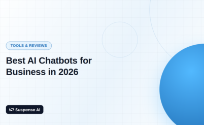 Best AI Chatbots for Business in 2026