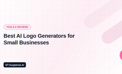 Best AI Logo Generators for Small Businesses